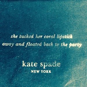 KATE SPADE